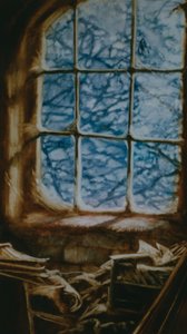 Spinnenwebben, 1999 door Lee Campbell